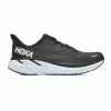 Hoka One One Clifton 8 Wide Hardloopschoenen Zwart/wit Heren -Goedkope Sport Glans Winkel hoka heren clifton 8 wide 1121374 bwht 001