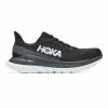 Hoka One One Mach 4 Hardloopschoenen Zwart Heren -Goedkope Sport Glans Winkel hoka heren mach 4 1113528 bdsd