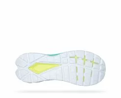 Hoka One One Hoka Mach 5 Hardloopschoenen Groen Heren 13 Hoka One One Hoka Mach 5 Hardloopschoenen Groen Heren -Goedkope Sport Glans Winkel hoka heren mach 5 1127893 epsb 06