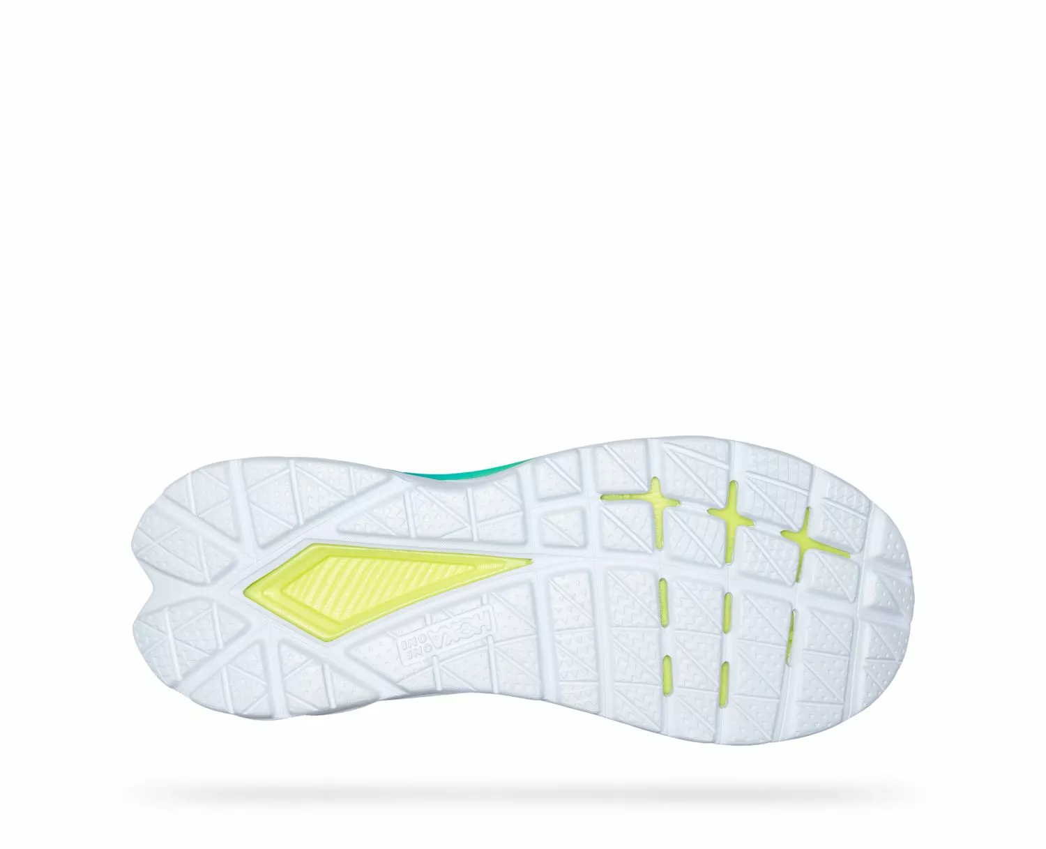 Hoka One One Hoka Mach 5 Hardloopschoenen Groen Heren 8 Hoka One One Hoka Mach 5 Hardloopschoenen Groen Heren - Afbeelding 6
