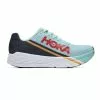 Hoka One One Rocket X Hardloopschoenen Blauw Unisex 2 Hoka One One Rocket X Hardloopschoenen Blauw Unisex -Goedkope Sport Glans Winkel hoka heren rocket x 1113532 ebbc 001