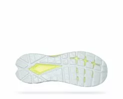 Hoka One One Hoka Mach 5 Hardloopschoenen Oranje/geel Heren -Goedkope Sport Glans Winkel hoka mach 5 1127893 ryep 004