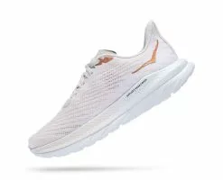 Hoka One One Hoka Mach 5 Hardloopschoenen Wit Heren 9 Hoka One One Hoka Mach 5 Hardloopschoenen Wit Heren -Goedkope Sport Glans Winkel hoka mach 5 1127893 wcpp