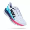 Hoka One One Hoka Mach 5 Hardloopschoenen Wit/blauw Heren 1 Hoka One One Hoka Mach 5 Hardloopschoenen Wit/blauw Heren -Goedkope Sport Glans Winkel hoka mach 5 1127893 wsbb
