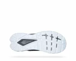 Hoka One One Hoka Mach 5 Hardloopschoenen Zwart/wit Dames -Goedkope Sport Glans Winkel hoka mach 5 1127894 bcstl