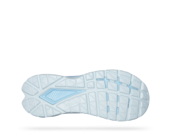 Hoka One One Hoka Mach 5 Hardloopschoenen Paars/blauw Dames -Goedkope Sport Glans Winkel hoka mach 5 1127894 blssn 004