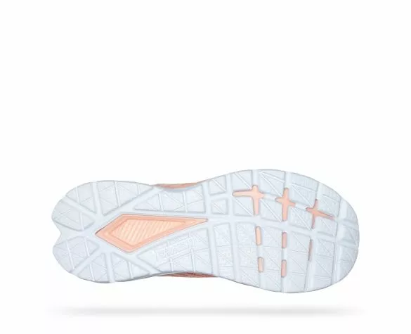 Hoka One One Hoka Mach 5 Hardloopschoenen Roze Dames 6 Hoka One One Hoka Mach 5 Hardloopschoenen Roze Dames - Afbeelding 4