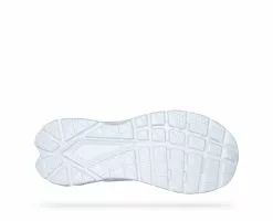 Hoka One One Hoka Mach 5 Hardloopschoenen Wit Dames -Goedkope Sport Glans Winkel hoka mach 5 1127894 wcpp