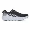 Hoka One One Rincon 3 Hardloopschoenen Zwart/wit Heren -Goedkope Sport Glans Winkel hoka one hardoopschoenen heren zwart rincon 2 1110514 bwht