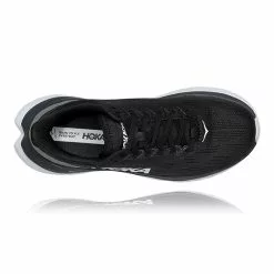 Hoka One One Mach 4 Hardloopschoenen Zwart Dames -Goedkope Sport Glans Winkel hoka one one mach 4 hardloo schoenen zwart dames 1113529 bdsd