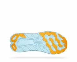 Hoka One One Hoka Rincon 3 Hardloopschoenen Geel/blauw Heren 10 Hoka One One Hoka Rincon 3 Hardloopschoenen Geel/blauw Heren -Goedkope Sport Glans Winkel hoka rincon 3 1119395 bssng 004