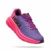 Hoka One One Hoka Rincon 3 Hardloopschoenen Paars Dames 2 Hoka One One Hoka Rincon 3 Hardloopschoenen Paars Dames -Goedkope Sport Glans Winkel hoka rincon 3 1119396 bkpnk 001