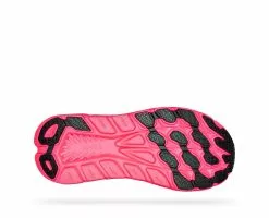 Hoka One One Hoka Rincon 3 Hardloopschoenen Paars Dames -Goedkope Sport Glans Winkel hoka rincon 3 1119396 bkpnk 004