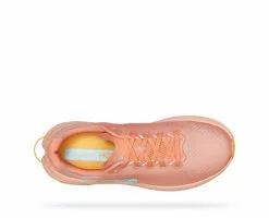 Hoka One One Hoka Rincon 3 Hardloopschoenen Roze Dames -Goedkope Sport Glans Winkel hoka rincon 3 1119396 scpp 003