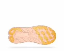 Hoka One One Hoka Rincon 3 Hardloopschoenen Roze Dames -Goedkope Sport Glans Winkel hoka rincon 3 1119396 scpp 004