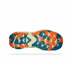 Hoka One One Hoka Torrent 2 Hardloopschoenen Blauw/geel Heren 10 Hoka One One Hoka Torrent 2 Hardloopschoenen Blauw/geel Heren -Goedkope Sport Glans Winkel hoka torrent 2 1110496 bcep 004