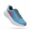 Hoka One One Hoka Rincon 3 Hardloopschoenen Blauw/rood Heren