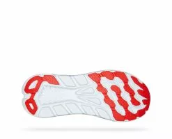 Hoka One One Hoka Rincon 3 Hardloopschoenen Blauw/rood Heren 10 Hoka One One Hoka Rincon 3 Hardloopschoenen Blauw/rood Heren -Goedkope Sport Glans Winkel hokarincon 3 1119395 msss 004