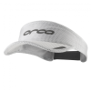 Orca Hardloop Visor Wit 1 Orca Hardloop Visor Wit -Goedkope Sport Glans Winkel hvamtt00