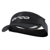 Orca Hardloop Visor Flexi-Fit Zwart 1 Orca Hardloop Visor Flexi-Fit Zwart -Goedkope Sport Glans Winkel hvaytt01