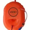 Zone3 Buoy/Dry Bag Hydration Control Oranje 2 Zone3 Buoy/Dry Bag Hydration Control Oranje -Goedkope Sport Glans Winkel hydration buoy top