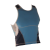 Ironman Tri Top Mouwloos New Olympic Blauw Heren 1 Ironman Tri Top Mouwloos New Olympic Blauw Heren -Goedkope Sport Glans Winkel im8503 5041