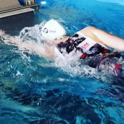 Tri2OneCoaching Zwemanalyse In Endless Pool Bij Tri2one Coaching -Goedkope Sport Glans Winkel img 20180226 111138