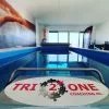 Tri2OneCoaching Zwemanalyse In Endless Pool Bij Tri2one Coaching -Goedkope Sport Glans Winkel img 20190703 193503