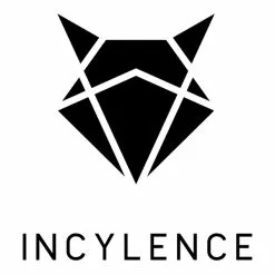 Incylence Running Diagonals Hardloopsokken -Goedkope Sport Glans Winkel incylence logo