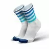 Incylence Running Levels Hardloopsokken -Goedkope Sport Glans Winkel incylence running socks levels white 1 small