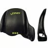 Finis Instinct Sculling Handpeddels Zwart -Goedkope Sport Glans Winkel instinct sculling paddle black 1