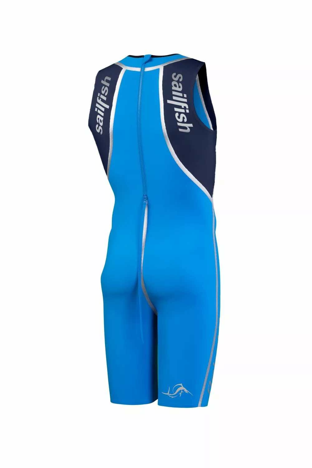 Sailfish Rebel Pro 3 Swimskin Mouwloos Dames 4 Sailfish Rebel Pro 3 Swimskin Mouwloos Dames - Afbeelding 2