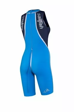 Sailfish Rebel Pro 3 Swimskin Mouwloos Heren 10 Sailfish Rebel Pro 3 Swimskin Mouwloos Heren -Goedkope Sport Glans Winkel jbp rebelpro3 freisteller 7