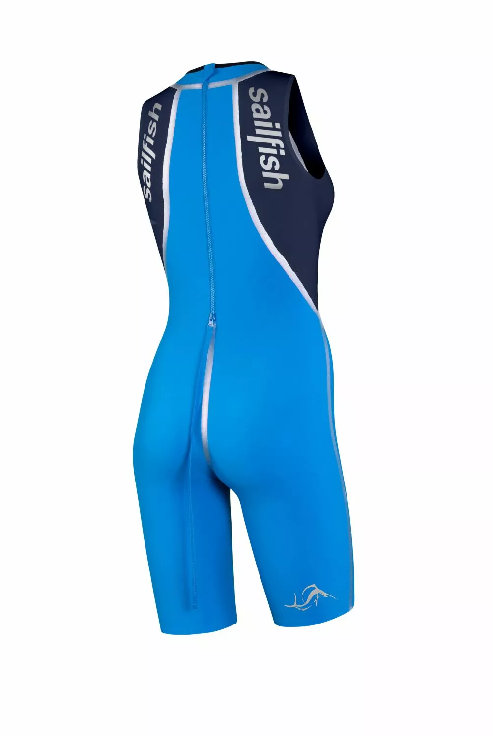 Sailfish Rebel Pro 3 Swimskin Mouwloos Heren 5 Sailfish Rebel Pro 3 Swimskin Mouwloos Heren - Afbeelding 3