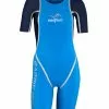 Sailfish Rebel Pro 2 Swimskin Korte Mouw Dames