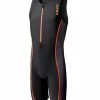 Zone3 Adventure Mouwloos Kinder Trisuit Zwart/oranje 1 Zone3 Adventure Mouwloos Kinder Trisuit Zwart/oranje -Goedkope Sport Glans Winkel kids trisuit orange website