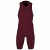 Orca Apex Swimskin Mouwloos Rood Heren -Goedkope Sport Glans Winkel kr19tt98 men rs1 dream kona tri apparel garnet 01 medium