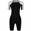 Orca Apex Dream Kona Trisuit Zwart/wit Dames -Goedkope Sport Glans Winkel kr51tt02 women rs1 dream kona tri apparel black white 01 medium
