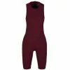 Orca Apex Swimskin Mouwloos Rood Dames 2 Orca Apex Swimskin Mouwloos Rood Dames -Goedkope Sport Glans Winkel kr59tt98 women rs1 swimskin tri apparel garnet 01 medium