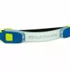 Nathan LightBender RX Armband Blauw -Goedkope Sport Glans Winkel l lightbender rx blue 2
