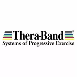 Thera-band Kickroller 7 Thera-band Kickroller -Goedkope Sport Glans Winkel logo thera band