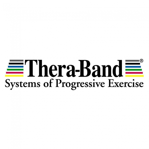 Thera-band Kickroller 5 Thera-band Kickroller - Afbeelding 3