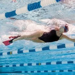 Finis Long Floating Fin Zwemvinnen -Goedkope Sport Glans Winkel long floating fin 4