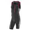 Orca 226 Perform Race Mouwloos Trisuit Zwart/rood Heren 2 Orca 226 Perform Race Mouwloos Trisuit Zwart/rood Heren -Goedkope Sport Glans Winkel m 226 kp race suit 1
