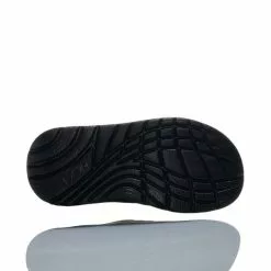 Hoka One One ORA Recovery Slide Slippers Zwart Dames -Goedkope Sport Glans Winkel m orarecoveryslide2 bblc 5 1