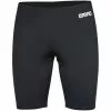 Arena Team Swim Jammer Zwart Heren