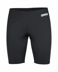 Arena Team Swim Jammer Zwart Heren