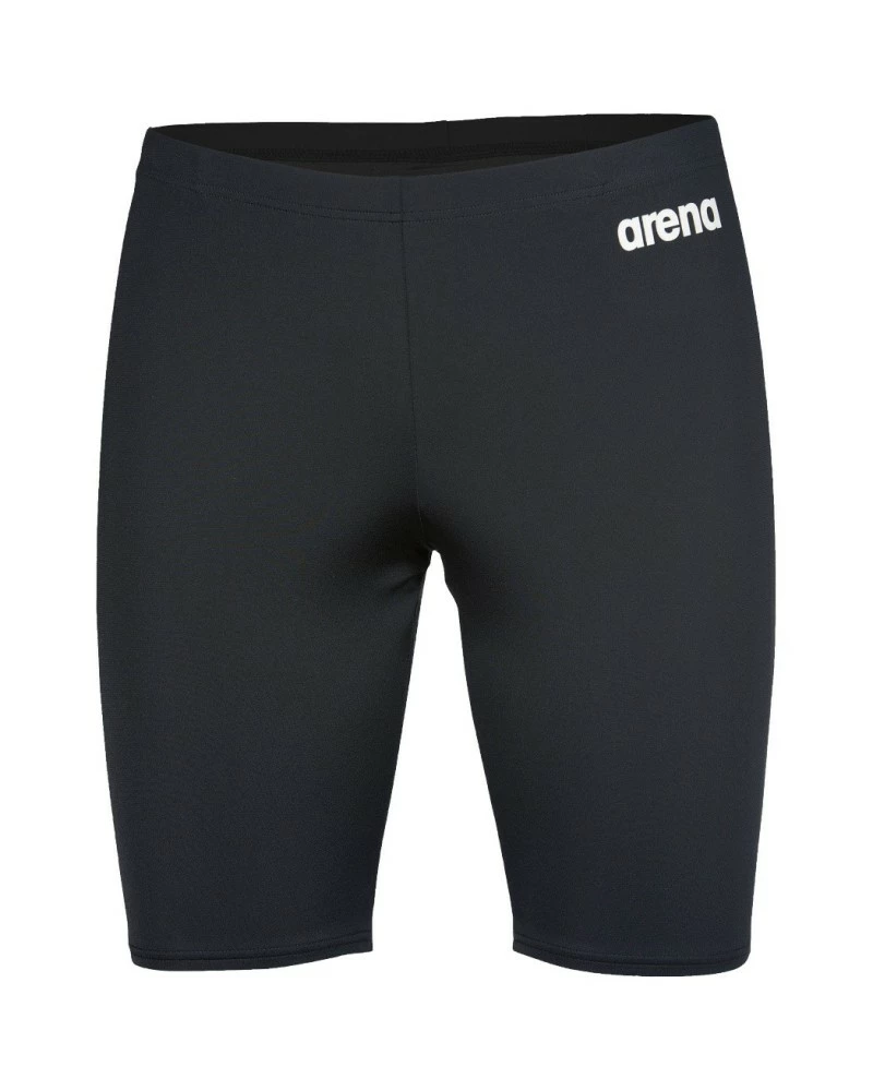 Arena Team Swim Jammer Zwart Heren 3 Arena Team Swim Jammer Zwart Heren