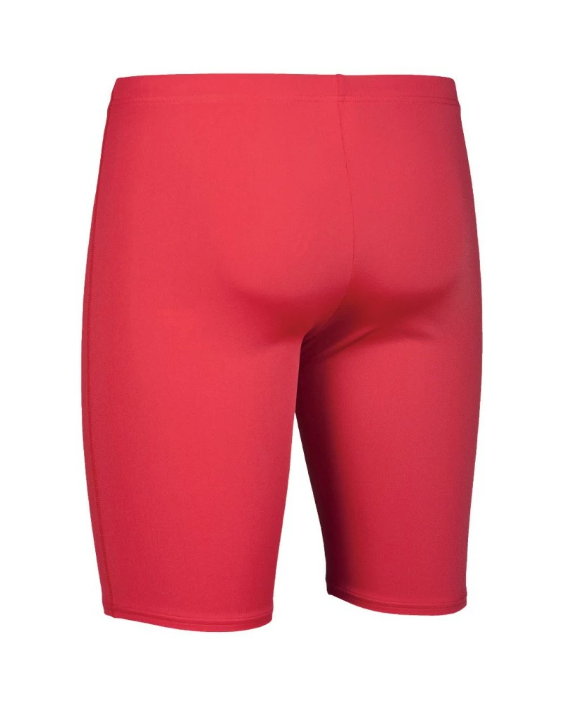 Arena Team Swim Jammer Rood Heren 4 Arena Team Swim Jammer Rood Heren - Afbeelding 2