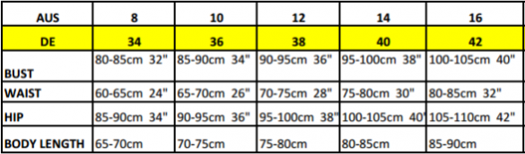 Funkita Bye Birdie Hipster Dames 5 Funkita Bye Birdie Hipster Dames - Afbeelding 3